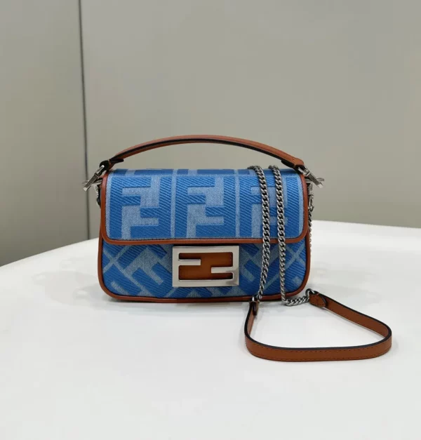 Fendi bag - fendi replica bags