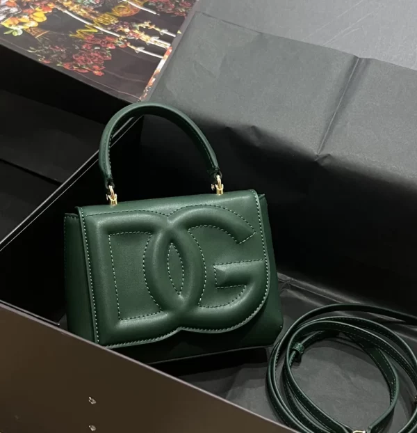 Dolce Gabbana bag - rep bags