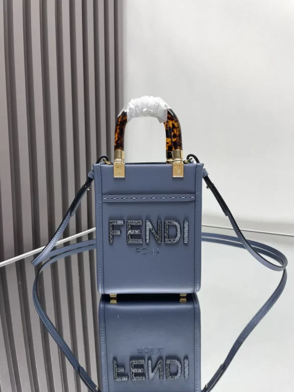 Fendi bag - rep bags