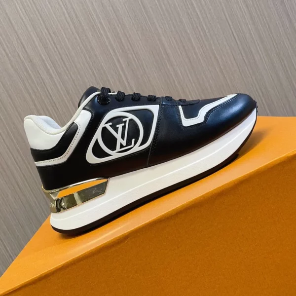 Louis Vuitton shoes - rep shoes