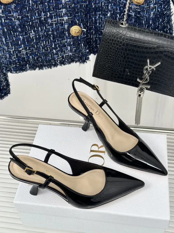 Dior shoes - rep shoes