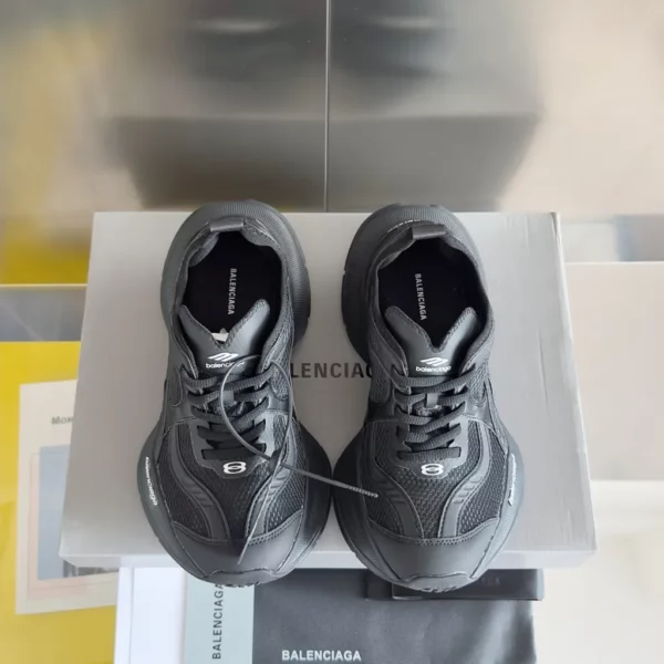 Balenciaga shoes - rep shoes