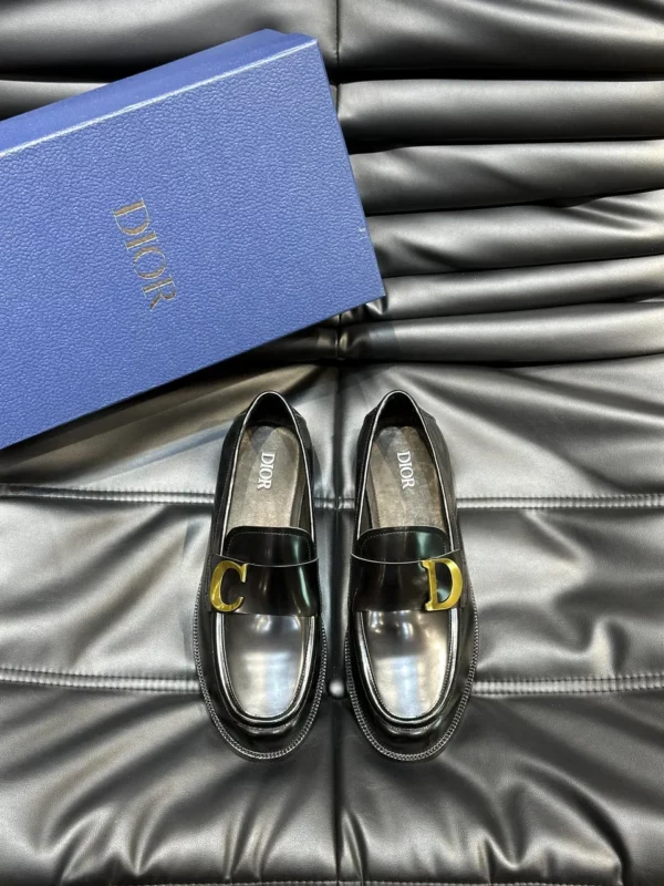 Dior shoes - rep shoes