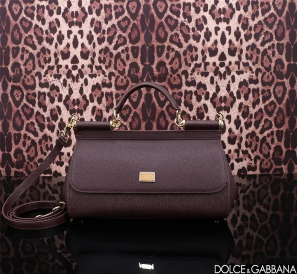 Dolce Gabbana bag - replica bags