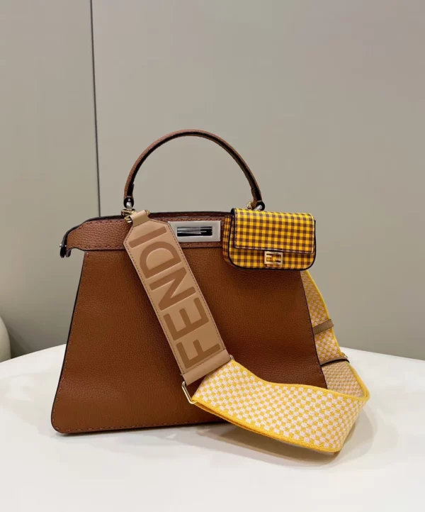 Fendi bag - fendi replica bags