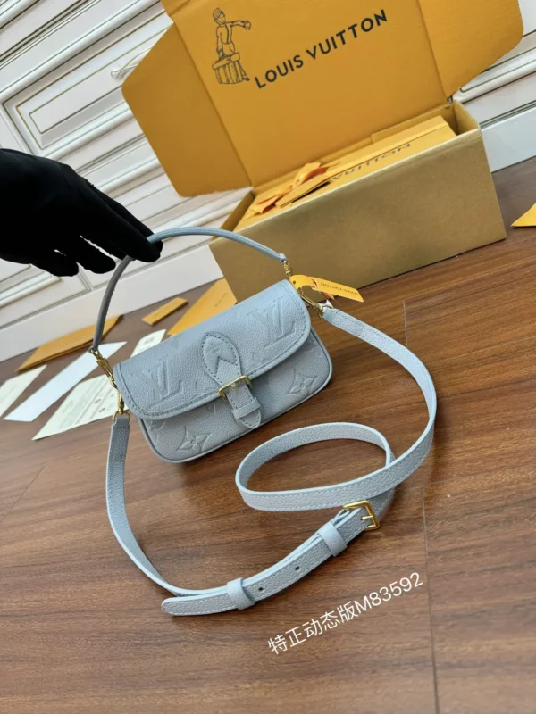 Louis Vuitton bag - louis vuitton replica bags