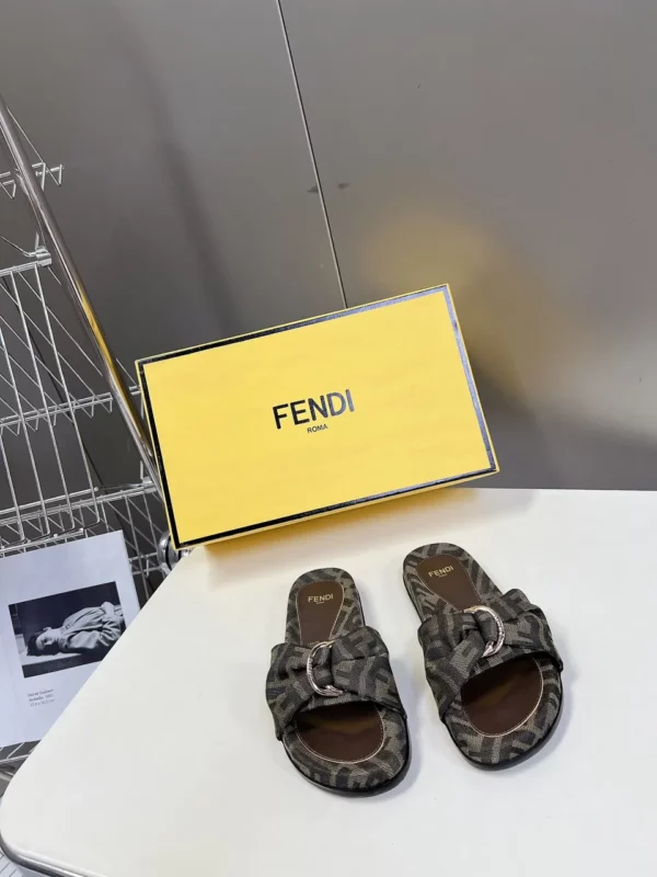 Fendi shoes - rep shoes