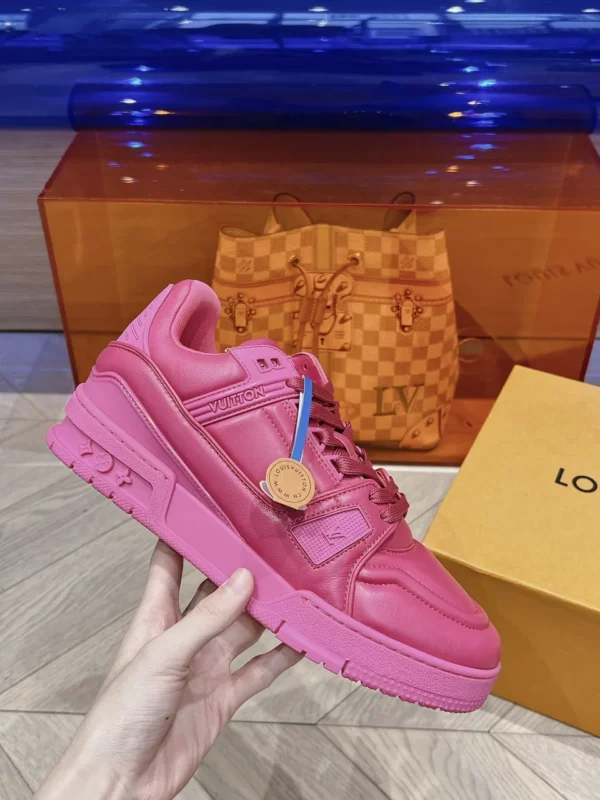 Louis Vuitton shoes - rep shoes