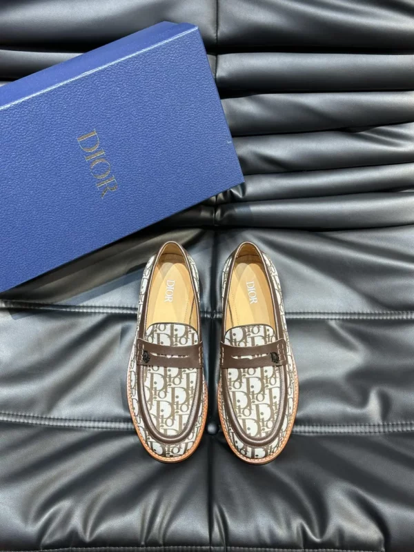 Dior shoes - Replica shoes