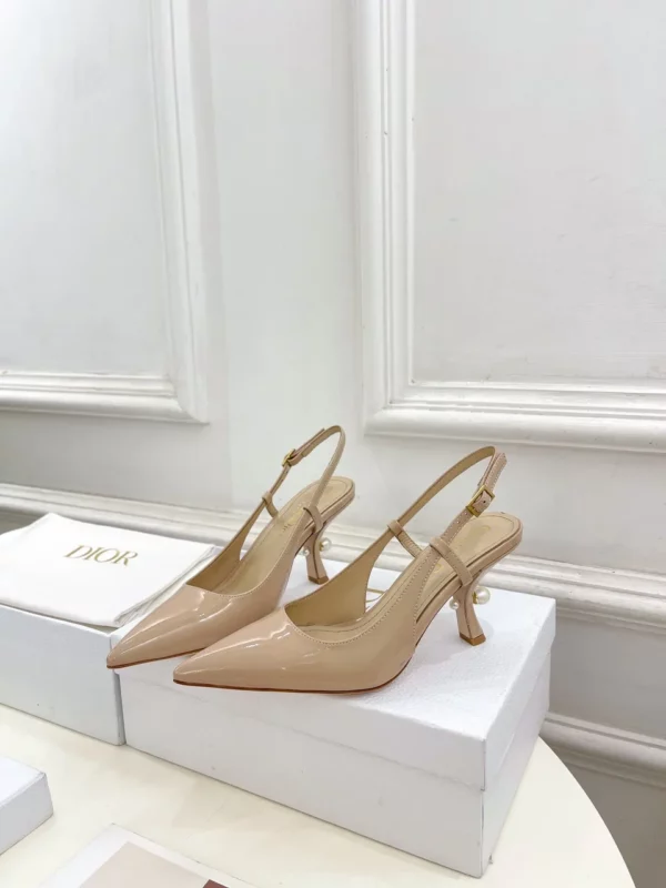 Dior shoes - rep shoes