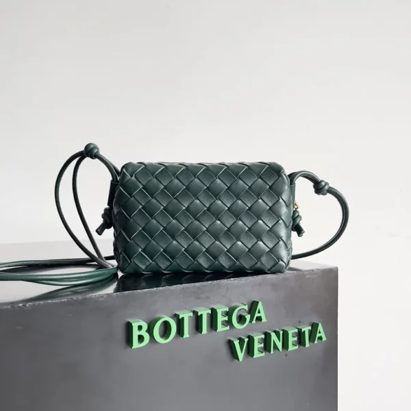 Bottega Veneta bag - replica bags