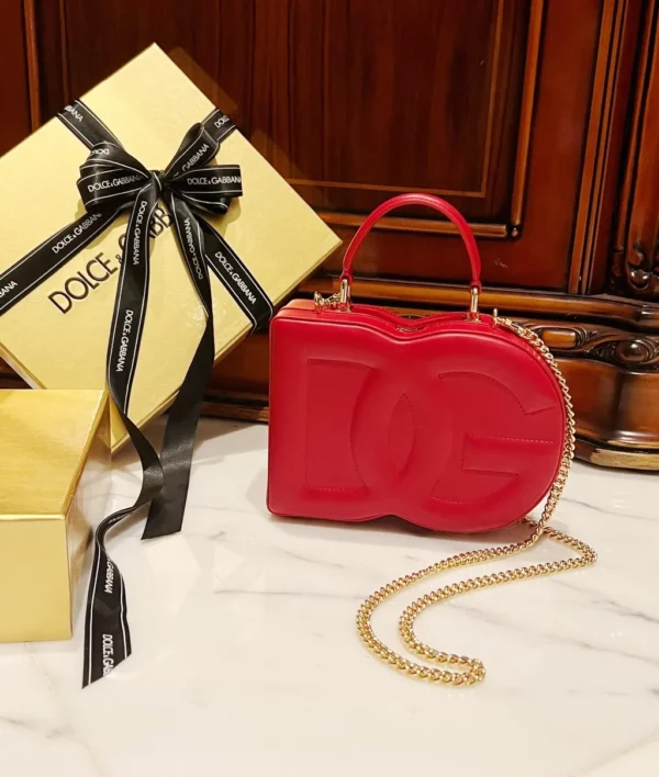 Dolce Gabbana bag - replica bags