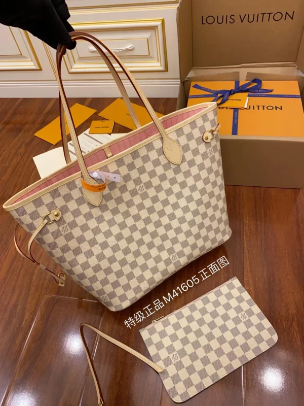 Louis Vuitton bag - louis vuitton replica bags