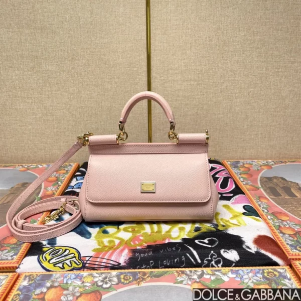 Dolce Gabbana bag - replica bags