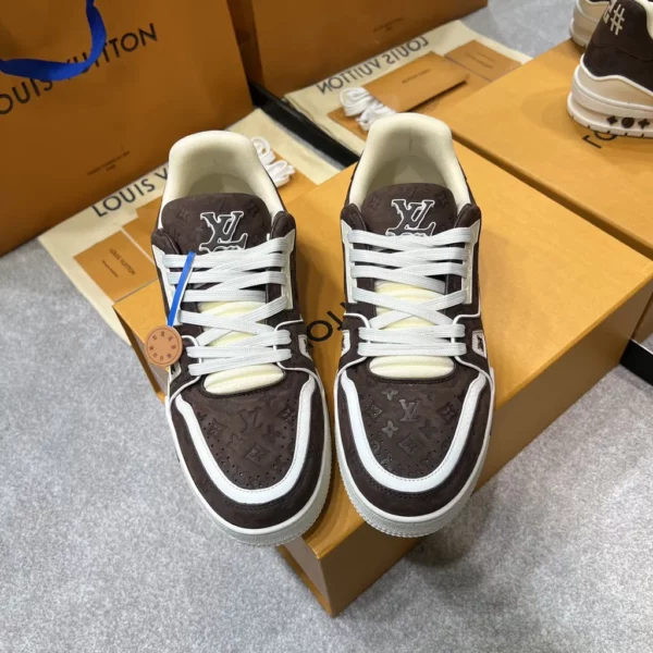 Louis Vuitton shoes - rep shoes