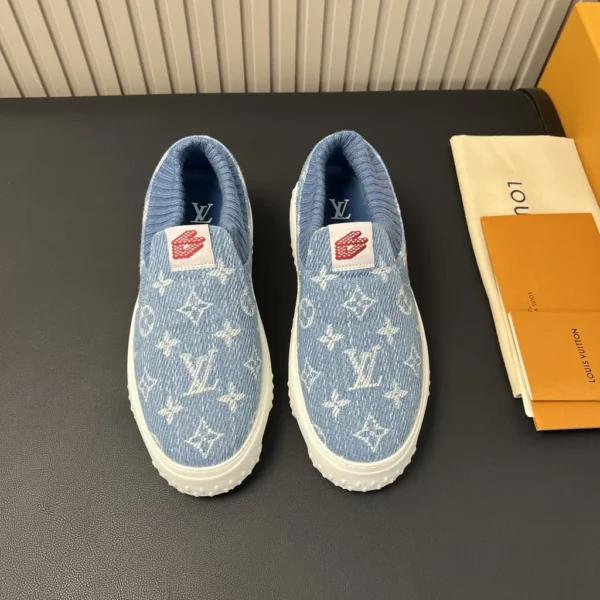 Louis Vuitton shoes - louis vuitton replica shoes