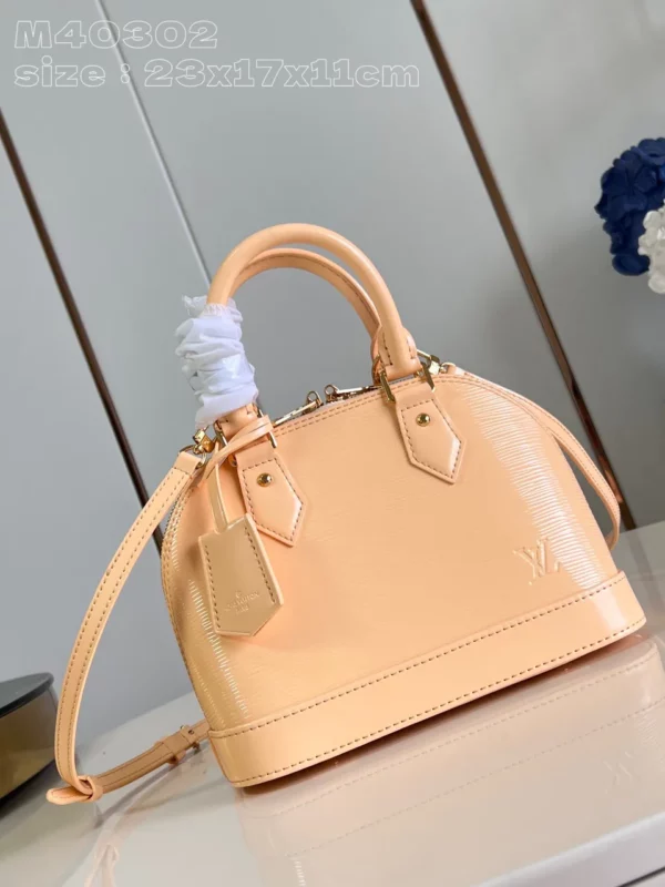 Louis Vuitton bag - louis vuitton replica bags