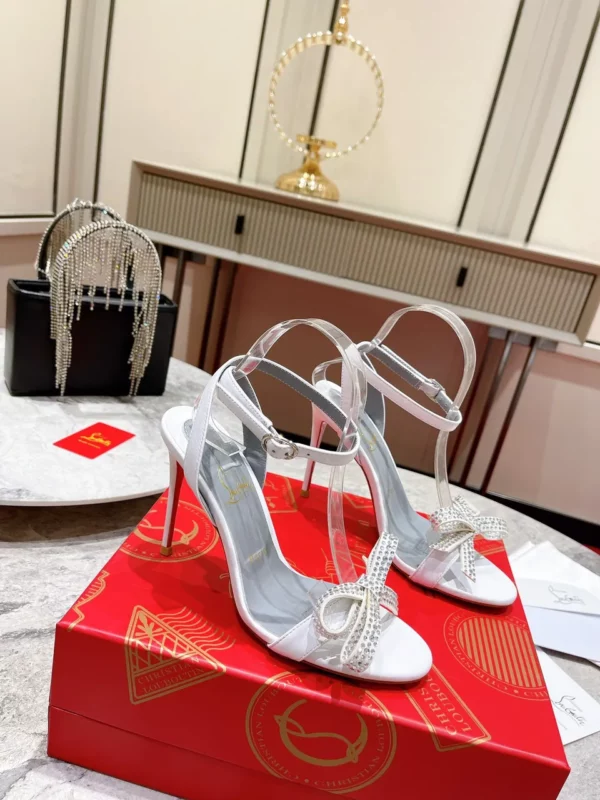 Christian Louboutin shoes - rep shoes