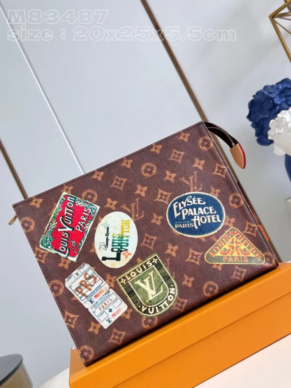 Louis Vuitton bag - louis vuitton replica bags