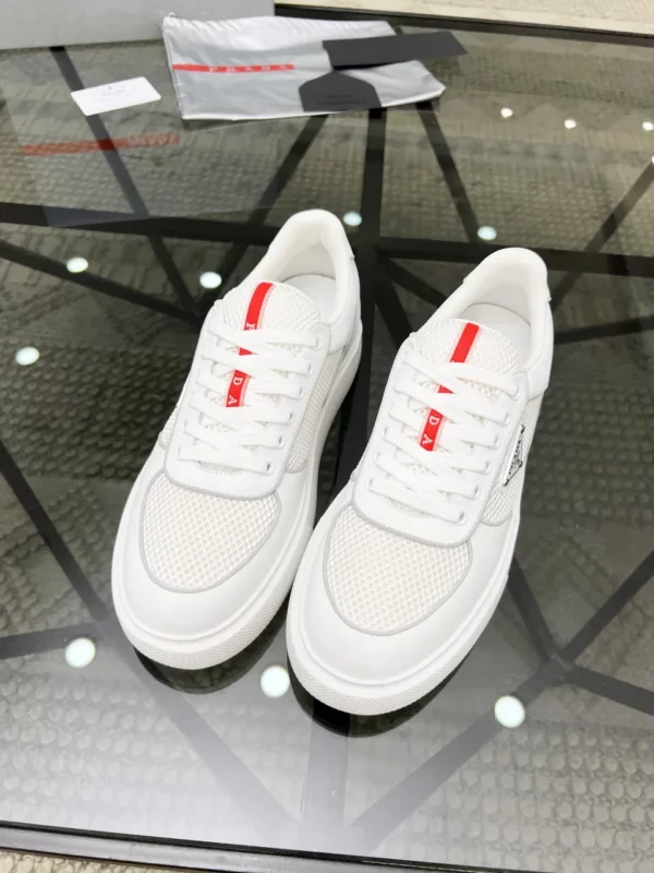 Prada shoes - rep shoes