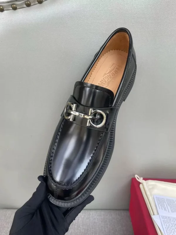 Ferragamo shoes - rep shoes