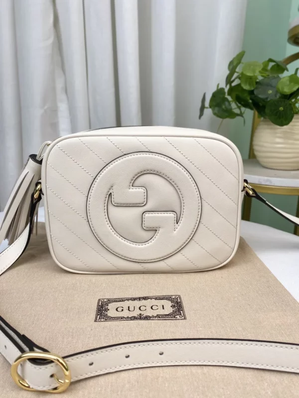 Gucci bag - rep bags