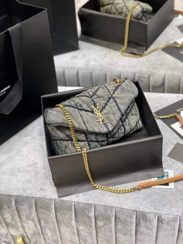 Saint Laurent bag - replica bags