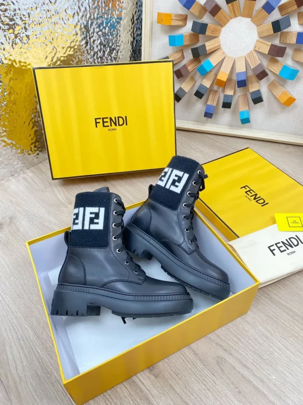 Fendi shoes - rep shoes