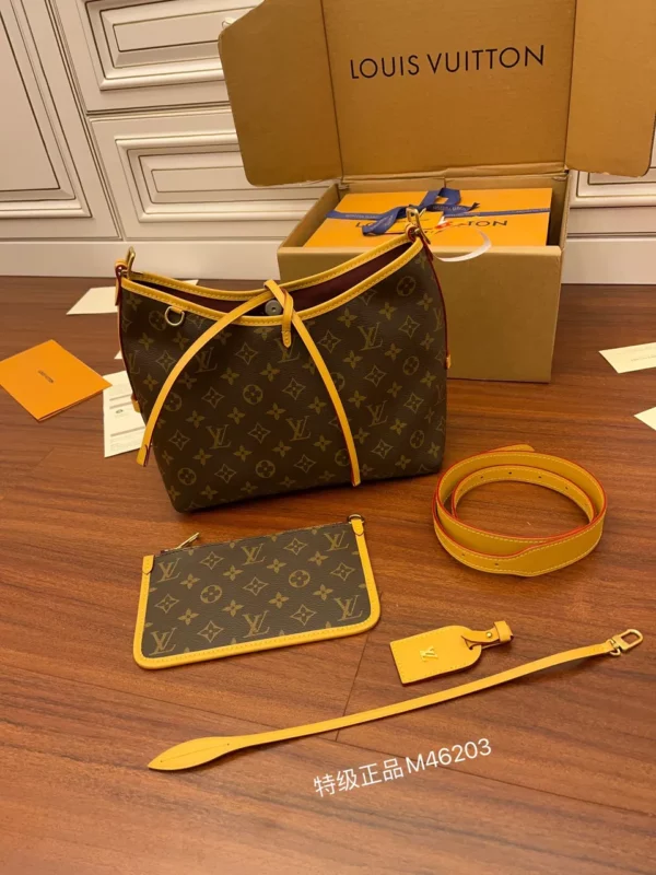 Louis Vuitton bag - louis vuitton replica bags