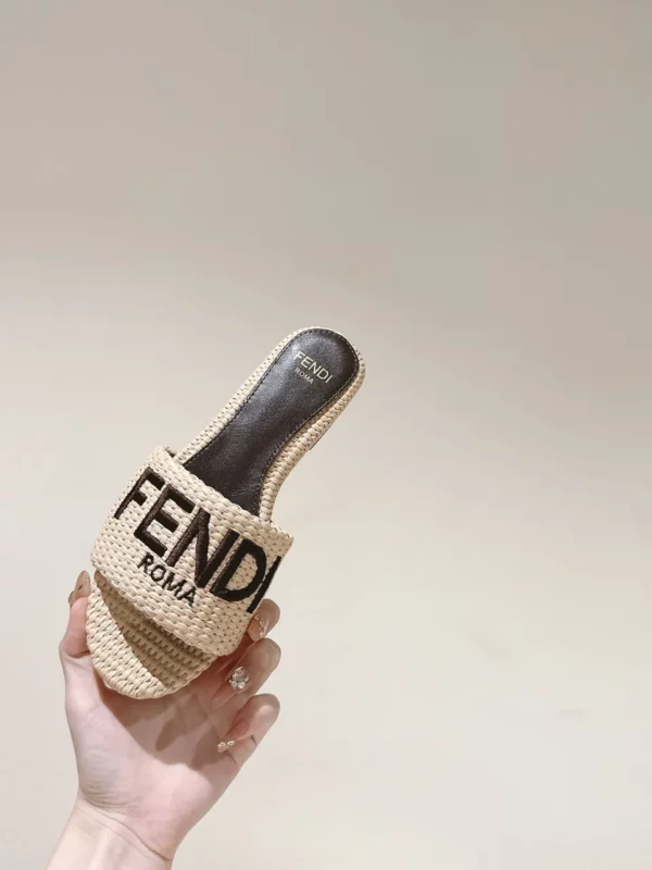 Fendi shoes - rep shoes