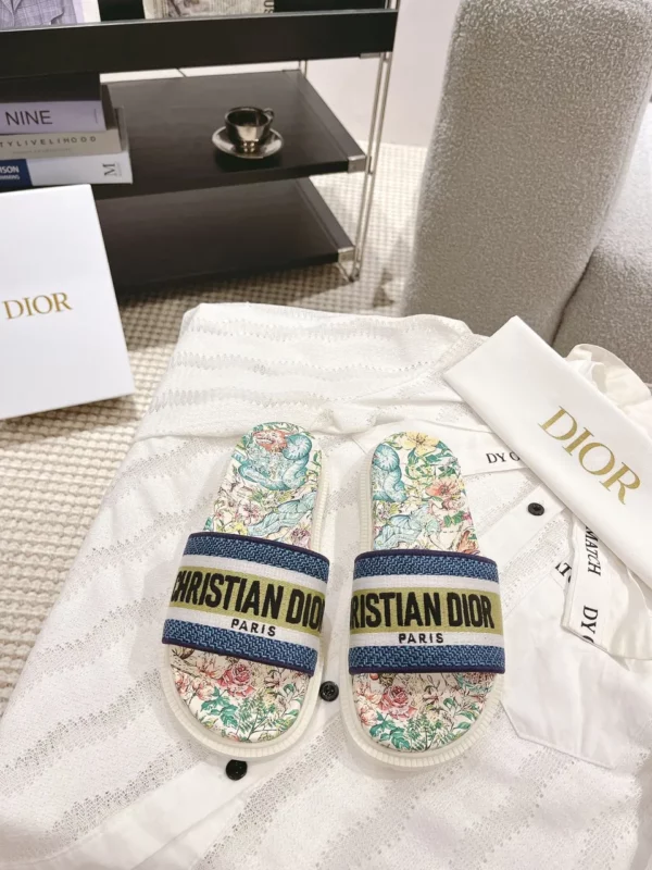 Dior shoes - rep shoes