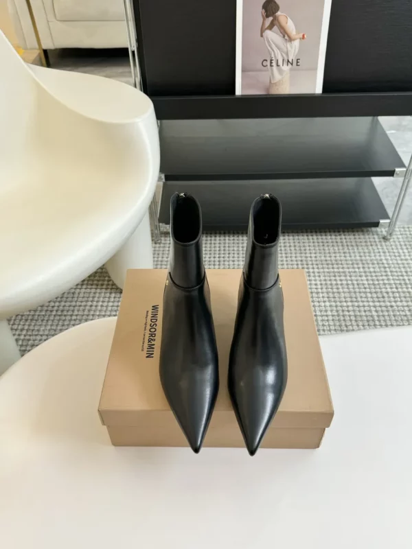 Jimmy Choo shoes - rep shoes