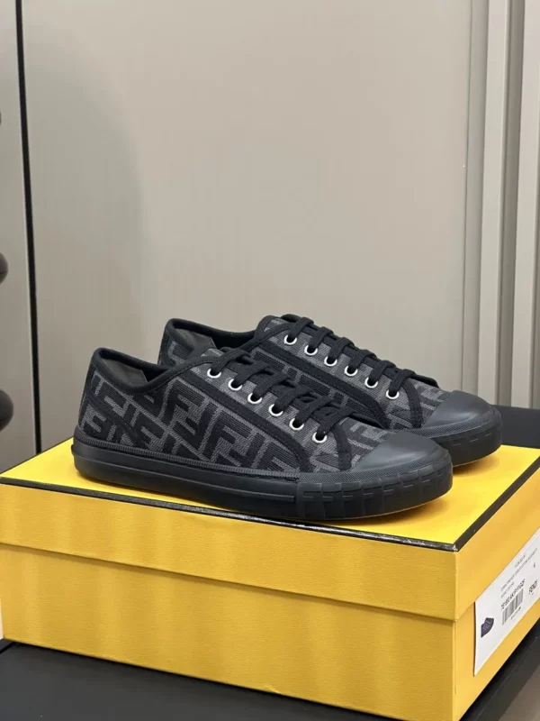 Fendi shoes - rep shoes