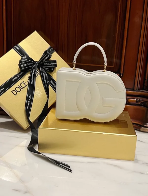 Dolce Gabbana bag - replica bags