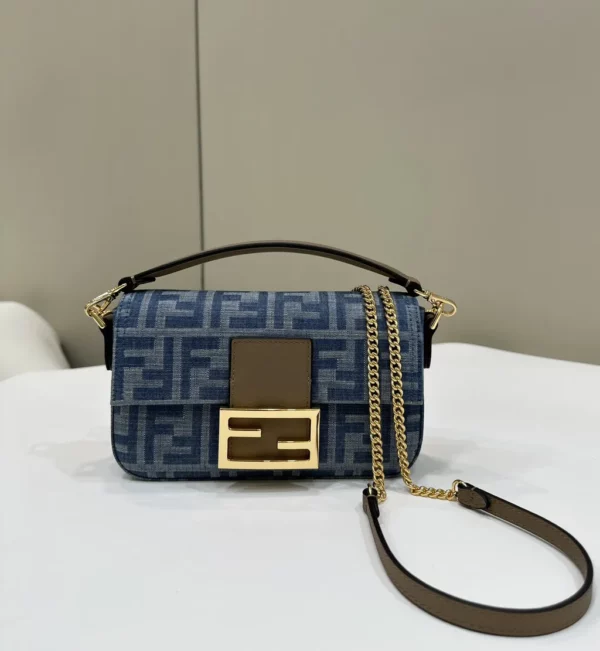 Fendi bag - rep bags