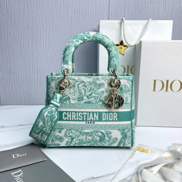 Dior bag - replica dior bags