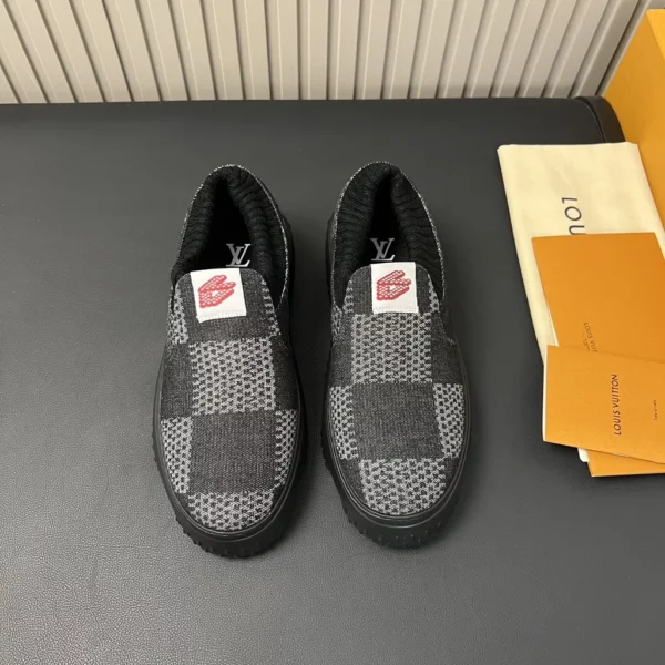 Louis Vuitton shoes - rep shoes