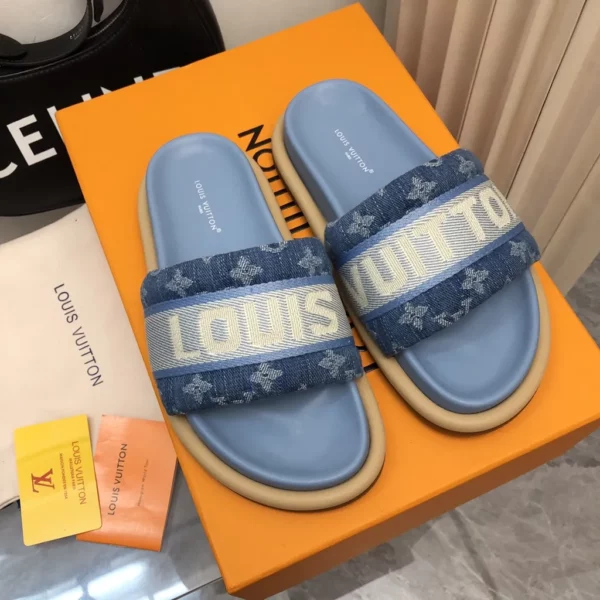 Louis Vuitton shoes - rep shoes