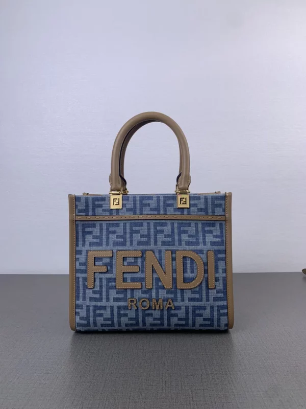 Fendi bag - rep bags