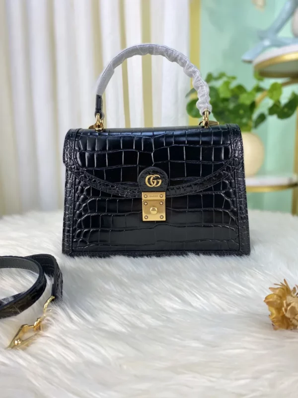 Gucci bag - rep bags