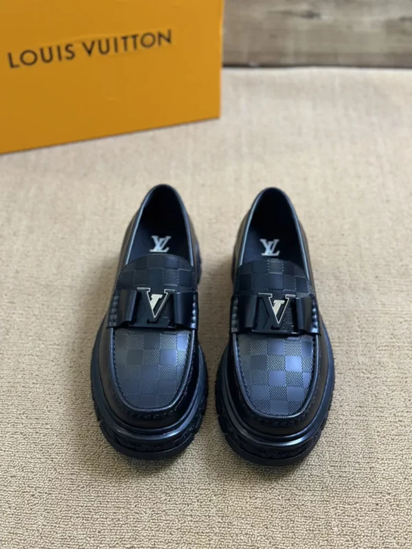 Louis Vuitton shoes - louis vuitton replica shoes