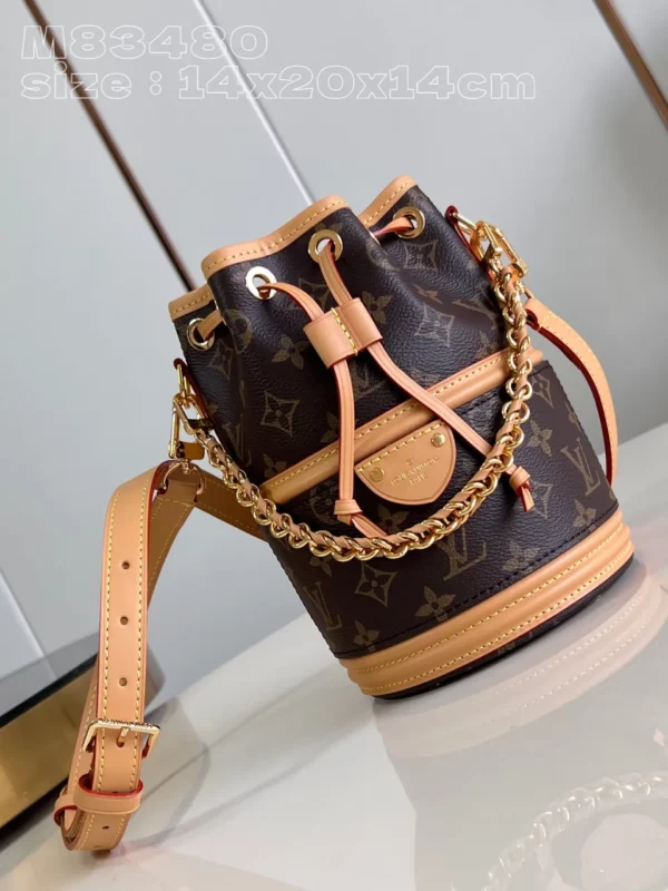 Louis Vuitton bag - louis vuitton replica bags