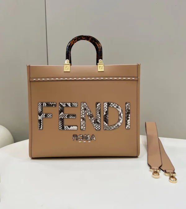 Fendi bag - rep bags