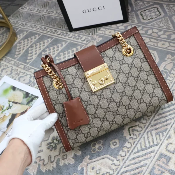 Gucci bag - rep bags