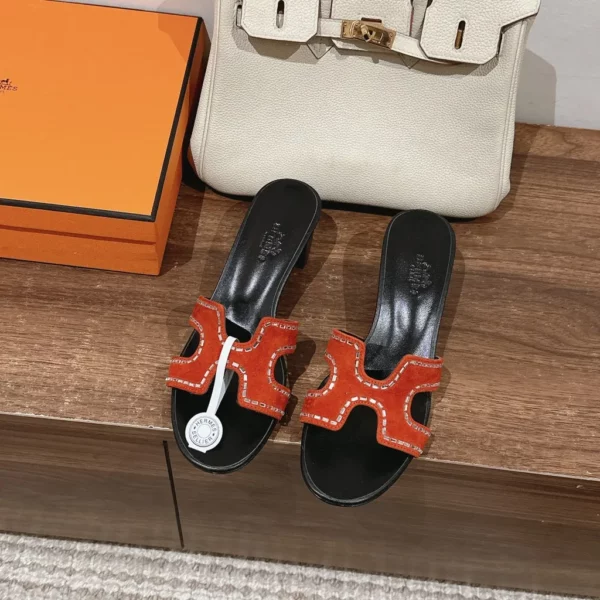 Hermes shoes - rep shoes