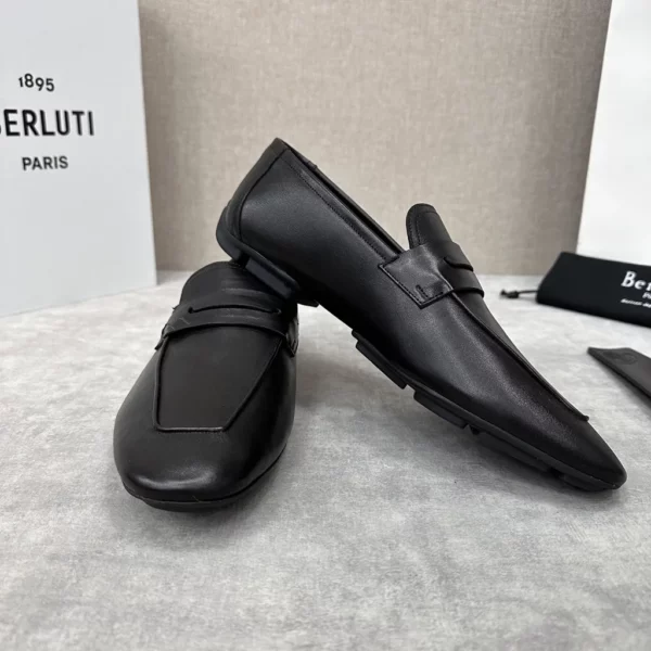 Berluti shoes - rep shoes