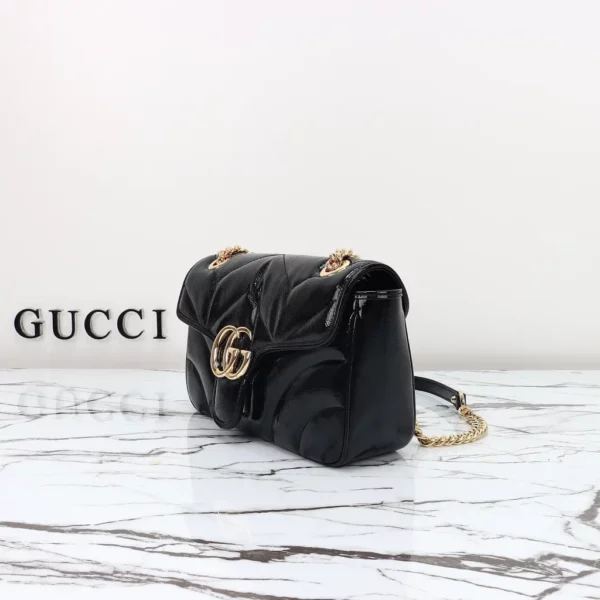 Gucci bag - rep bags