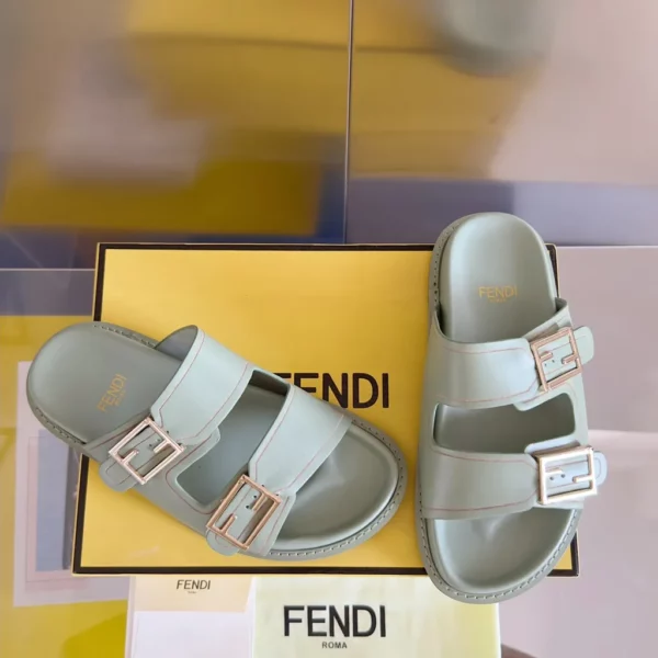 Fendi shoes - Replica shoes