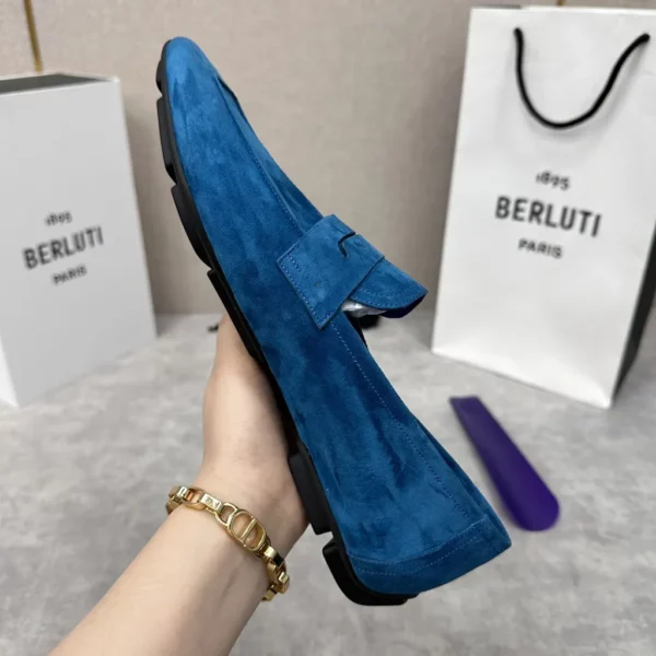 Berluti shoes - rep shoes