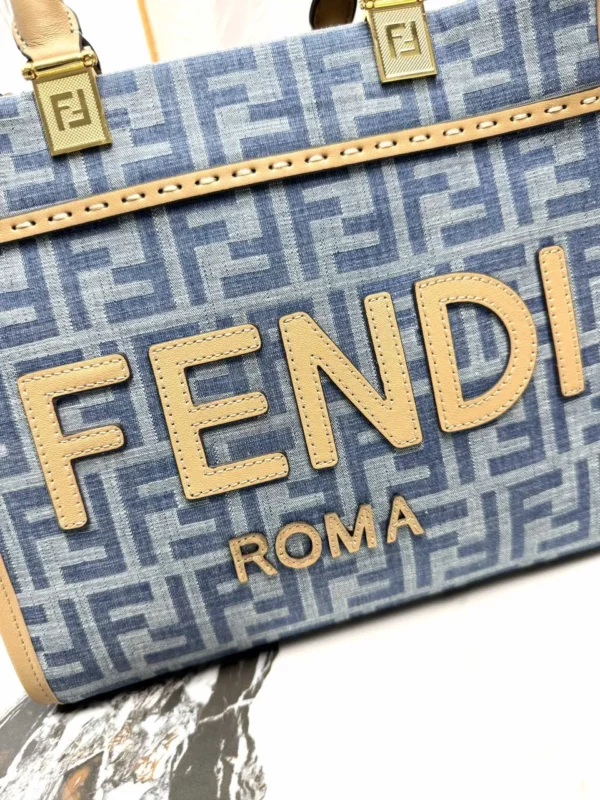 Fendi bag - fendi replica bags